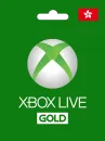 Xbox Live Gift Card 150 HKD